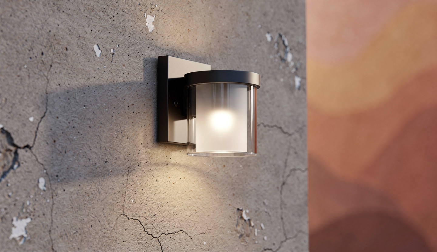 Applique murale extérieure led : notre sélection d’éclairages pour sublimer vos façades