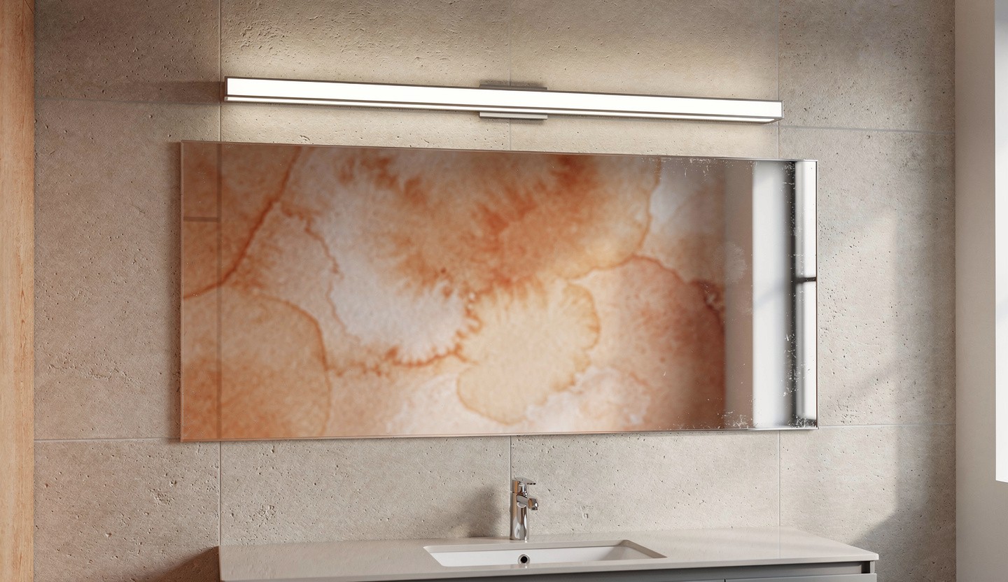 Bandeau lumineux pour salle de bain : notre sélection des meilleures solutions