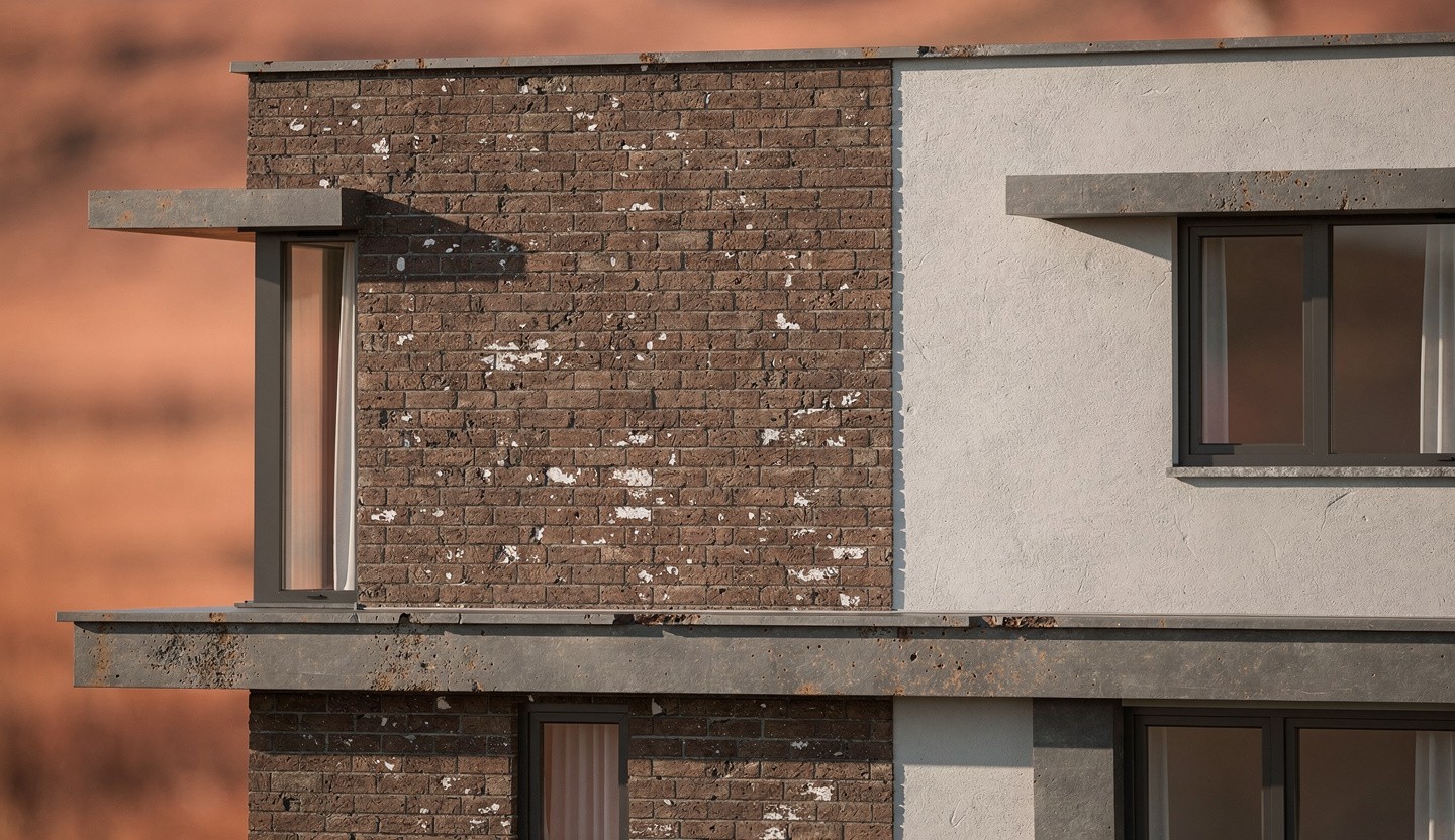 Éclairage de façade de maison : idées et tendances pour valoriser l’architecture