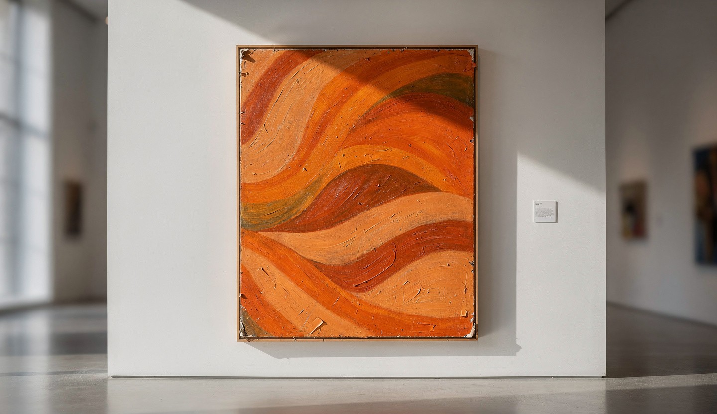 Éclairage de tableaux : comment sublimer vos œuvres