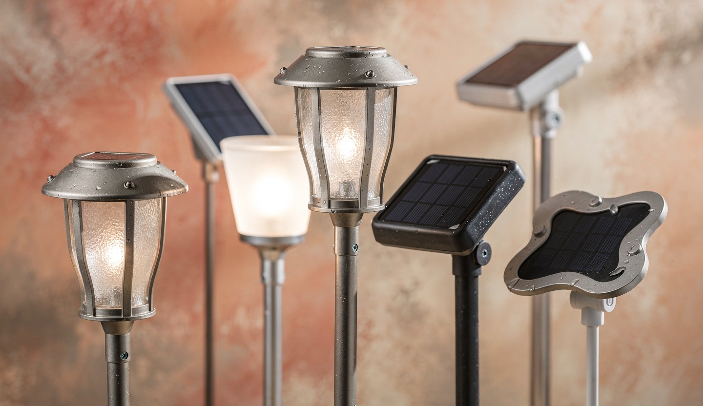 Décoration solaire pour jardin : idées et inspirations à adopter