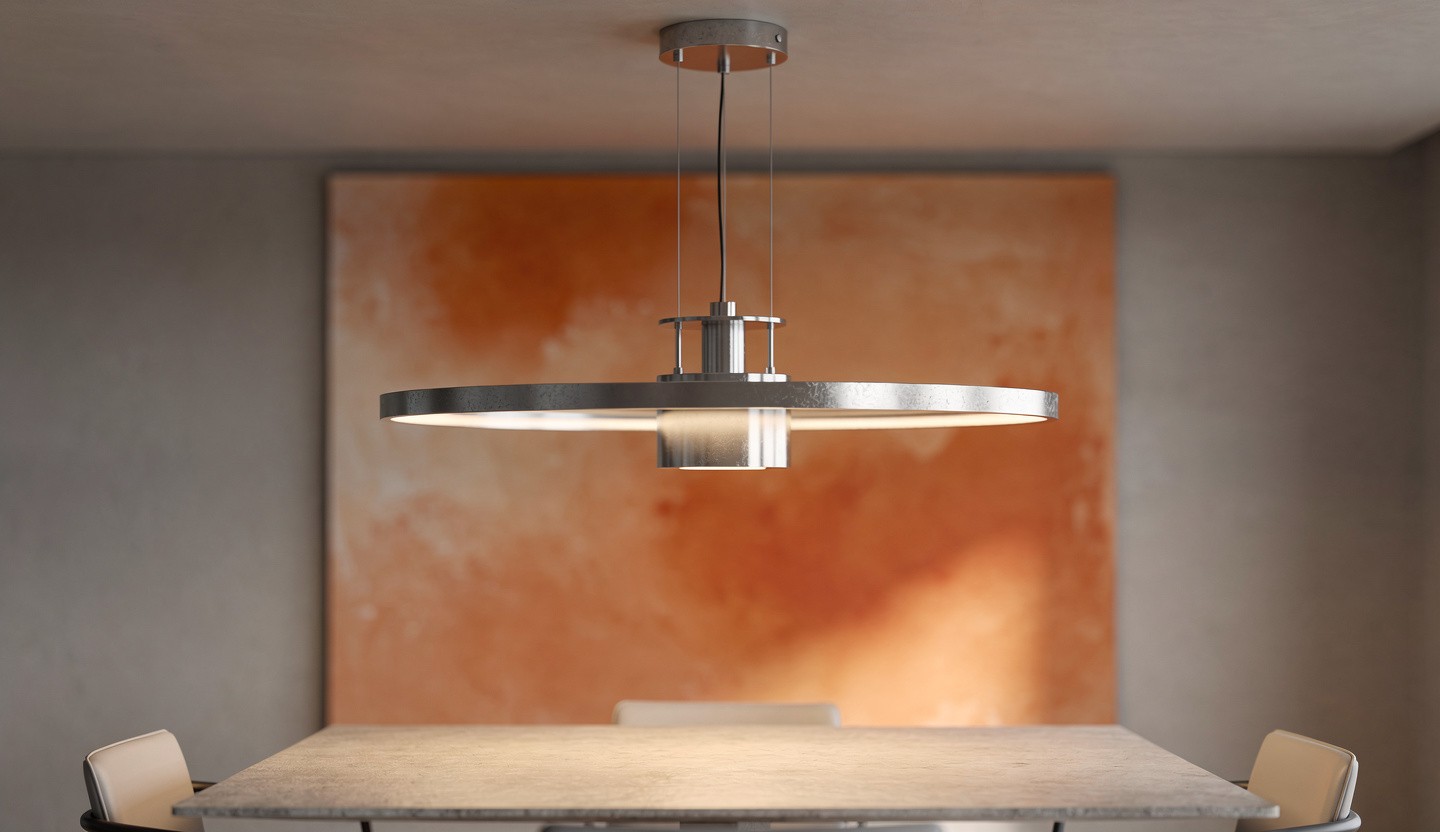Kit de suspension luminaire : bien choisir et installer pour une mise en valeur de votre éclairage
