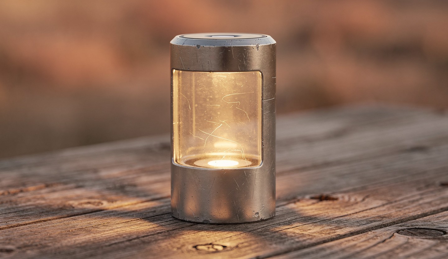Lampe extérieure rechargeable : comment choisir parmi les meilleures du marché