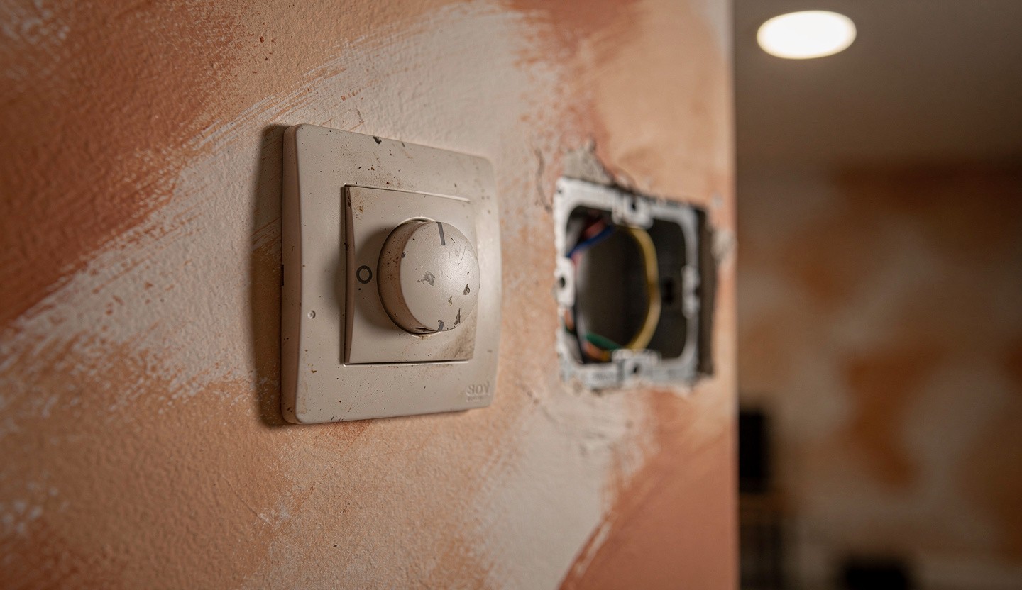 Led sur variateur : compatibilité et conseils d'installation réussie