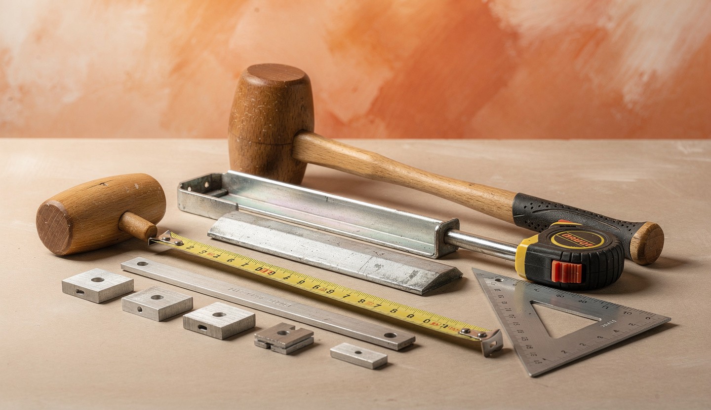 Outil pour pose de parquet : outillage indispensable et conseils de pro
