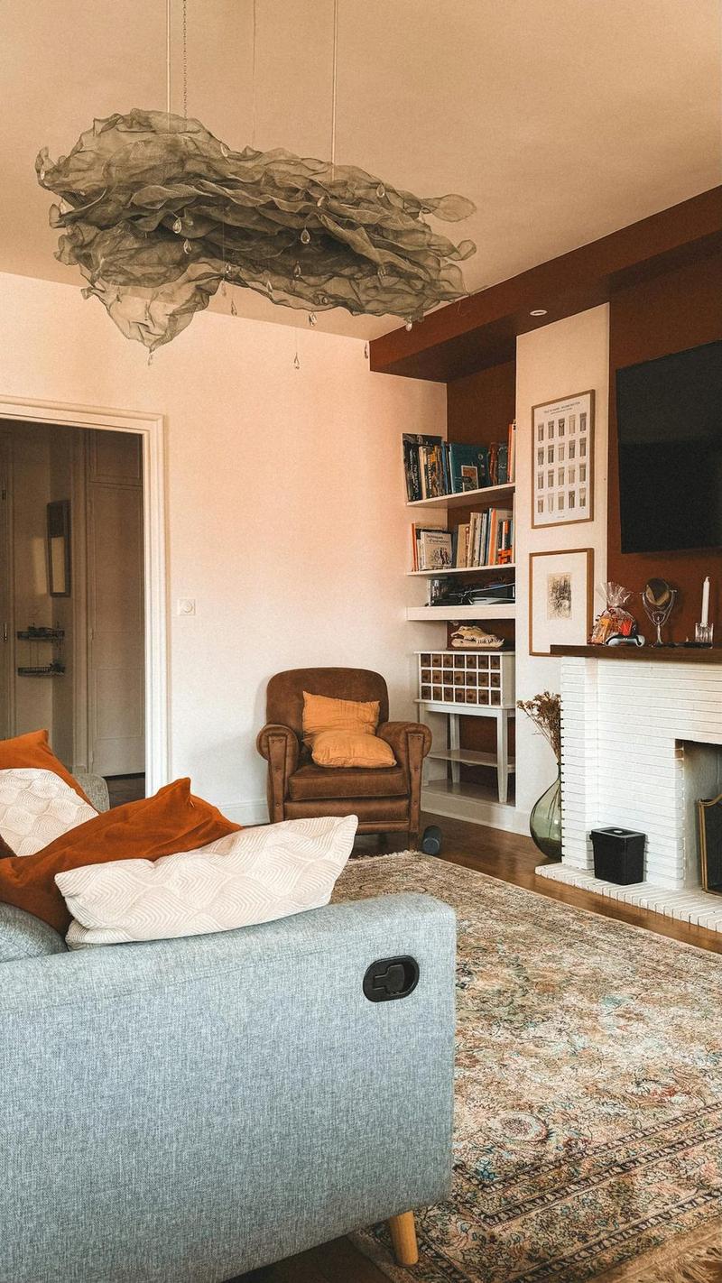 Décoration de Noël naturelle : idées durables et intemporelles pour l'intérieur