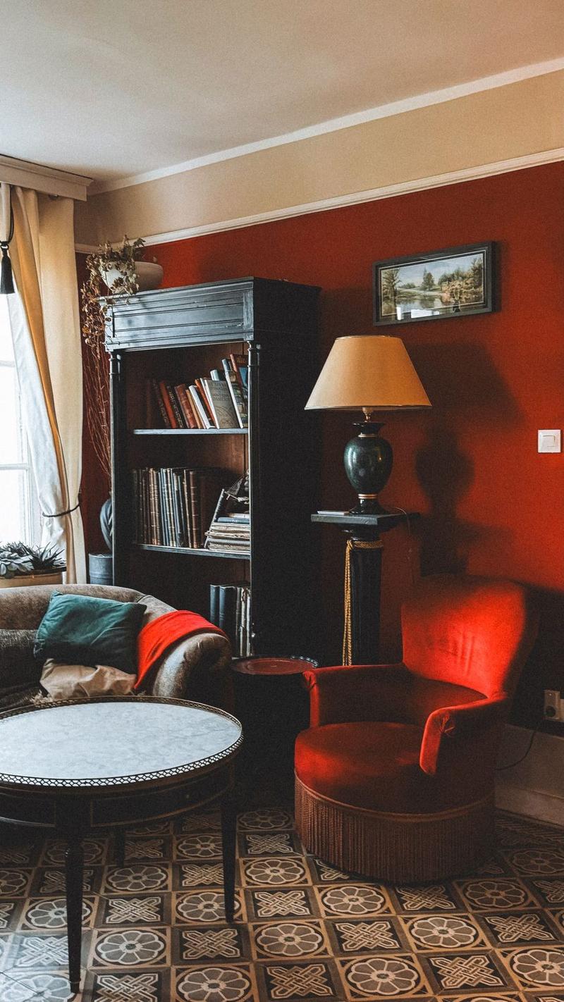 Tapis de salon : choisir la bonne taille, la matière et les couleurs