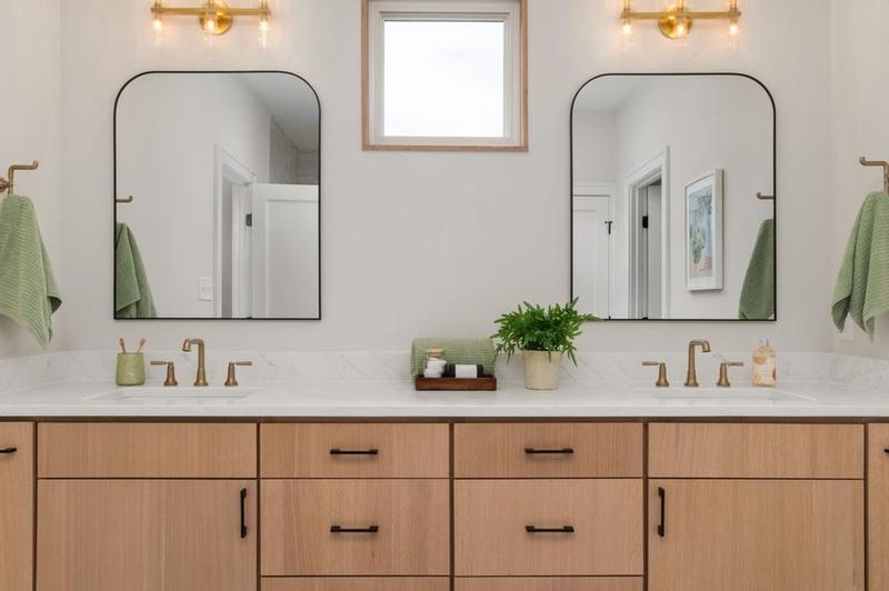 Salle de bain zen : matériaux, couleurs et aménagement pour se ressourcer