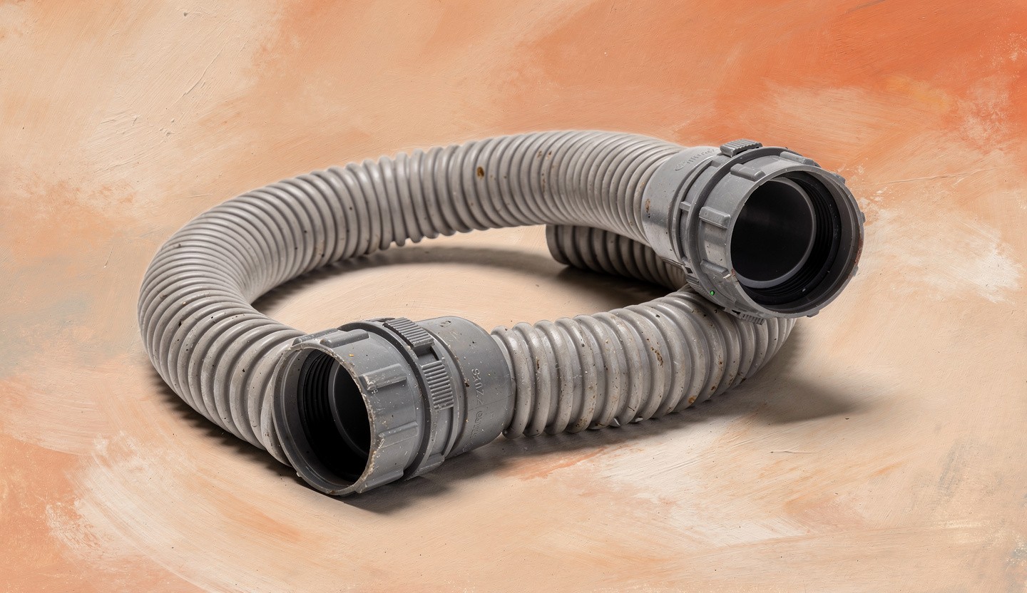 Pipe souple pour WC : remplacement, diamètres et raccordement