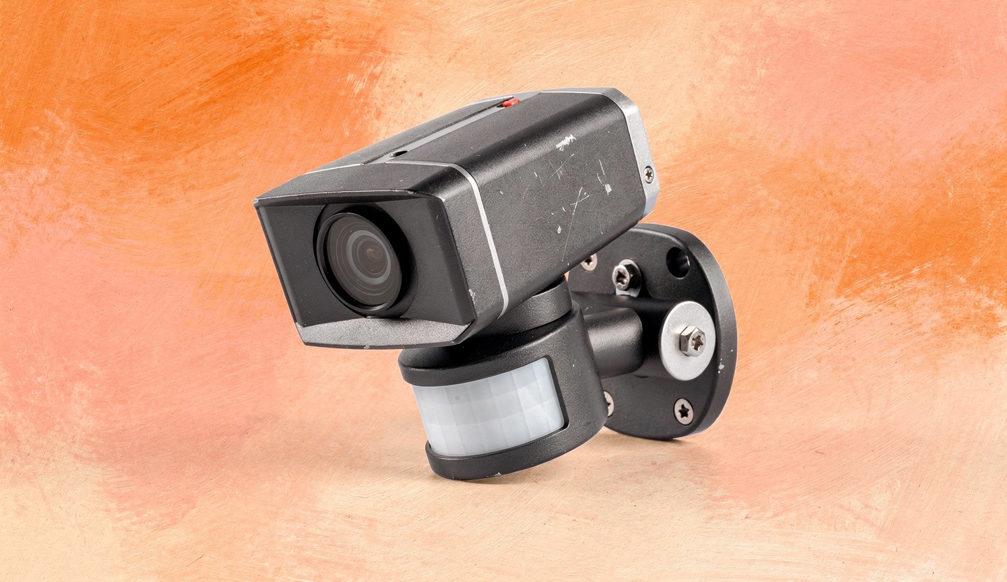 Projecteur extérieur avec détecteur de mouvement longue distance : guide d'achat