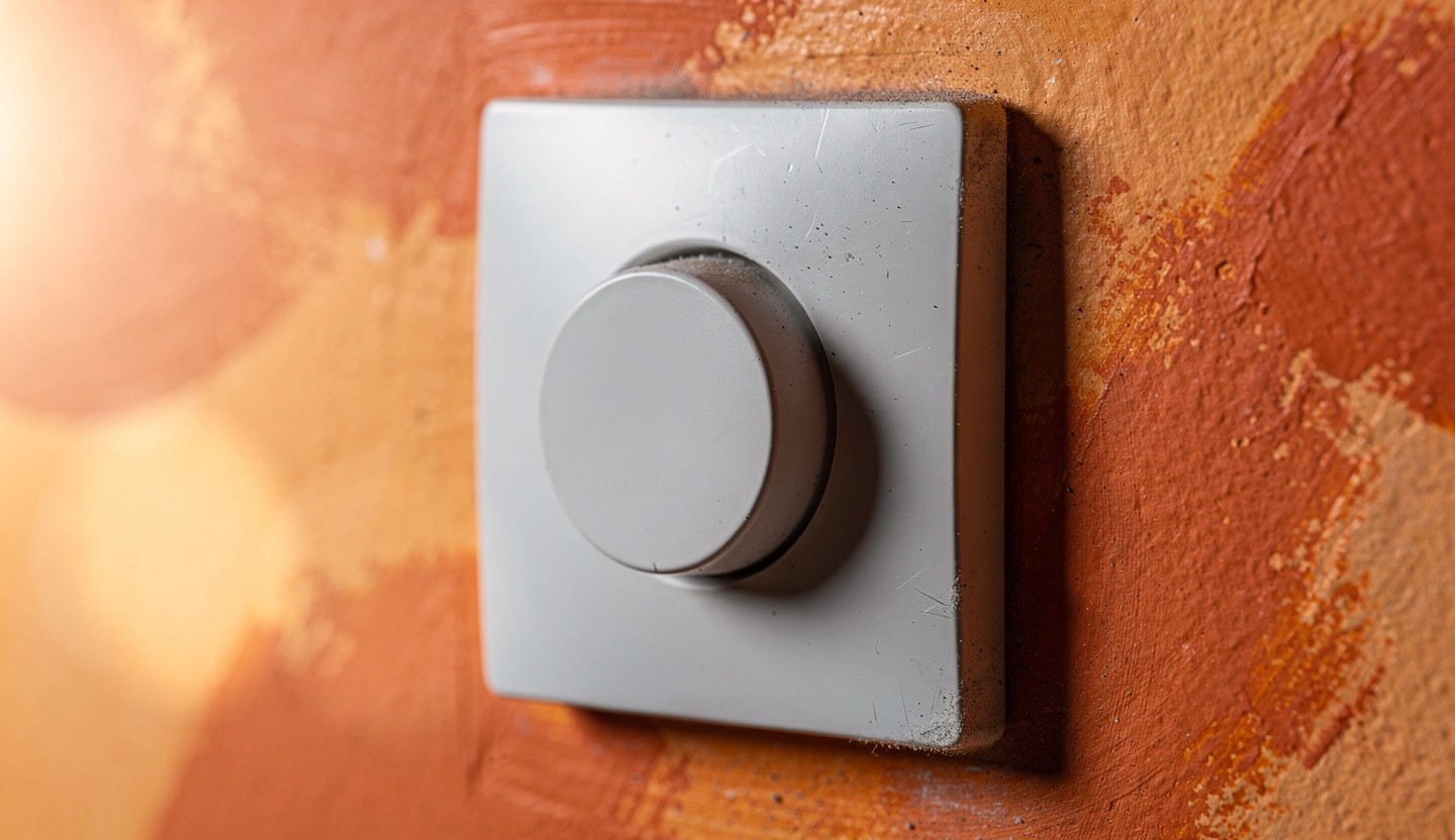 Variateur sur spot led : comprendre le fonctionnement et choisir la bonne solution